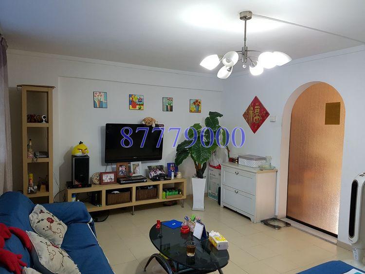 Blk 11 Saint Georges Road (Kallang/Whampoa), HDB 4 Rooms #167658152